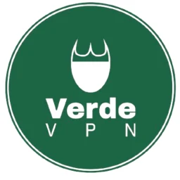 Verde VPN 아이콘